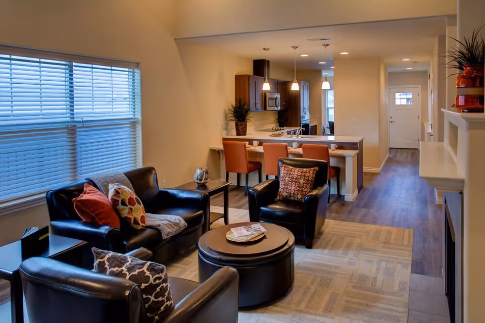 Photo 8 of Marquis Tualatin Assisted Living