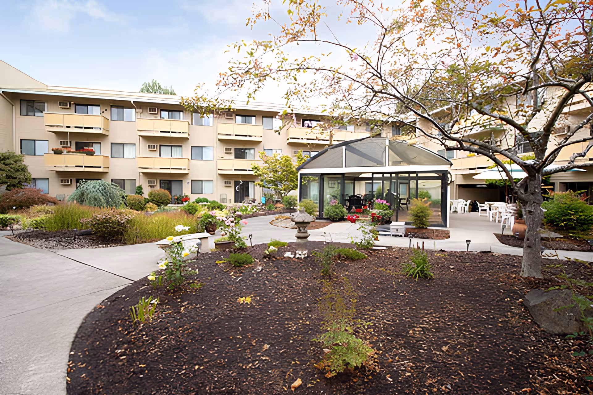 Photo 9 of Avamere Court at Keizer
