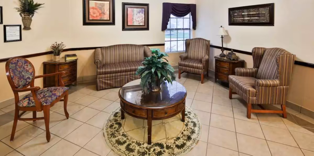 Photo 7 of Windsor Nursing and Rehabilitation Center of Duval