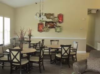 Photo 12 of Mayberry Gardens Assisted Living and Memory Care Homes