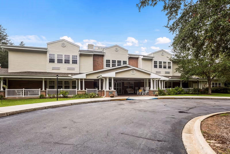 Photo 3 of Sodalis Tallahassee Assisted Living