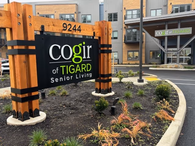 Photo of Cogir of Tigard