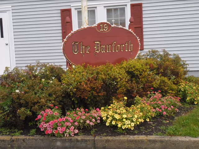 Photo of Danforth Adult Care Center