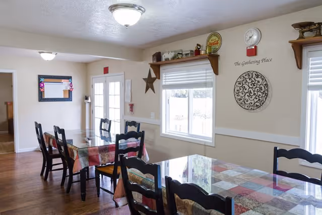 Photo 3 of Pacific Living Centers of Medford at Arrowhead