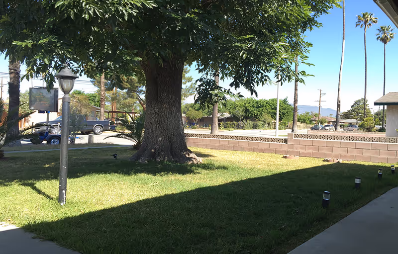 Photo 6 of Care-living of Chino