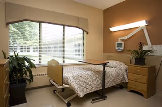 Photo 4 of Allison Pointe Healthcare Center