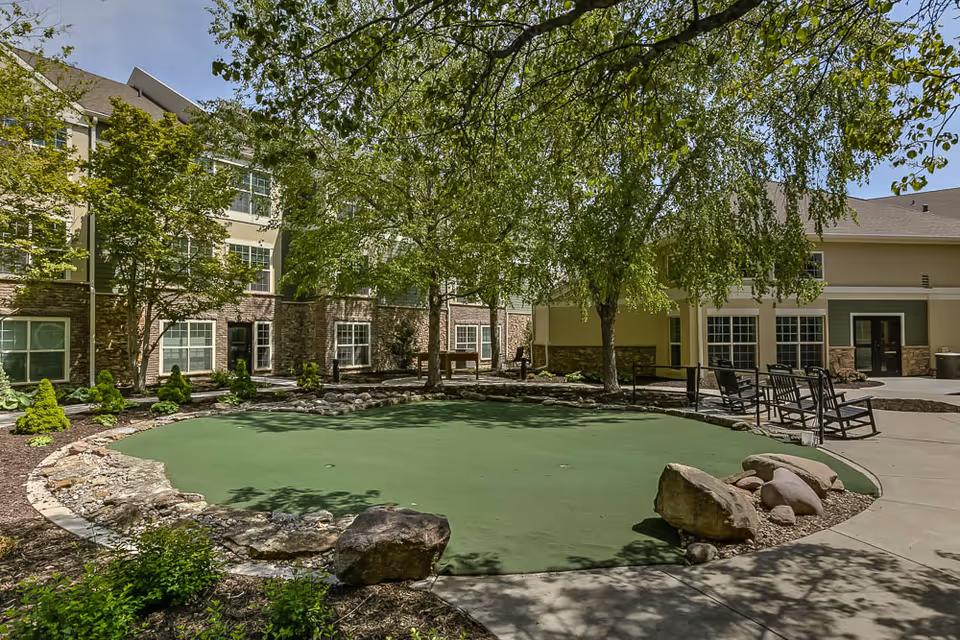 Photo 9 of Remington Heights Retirement Community