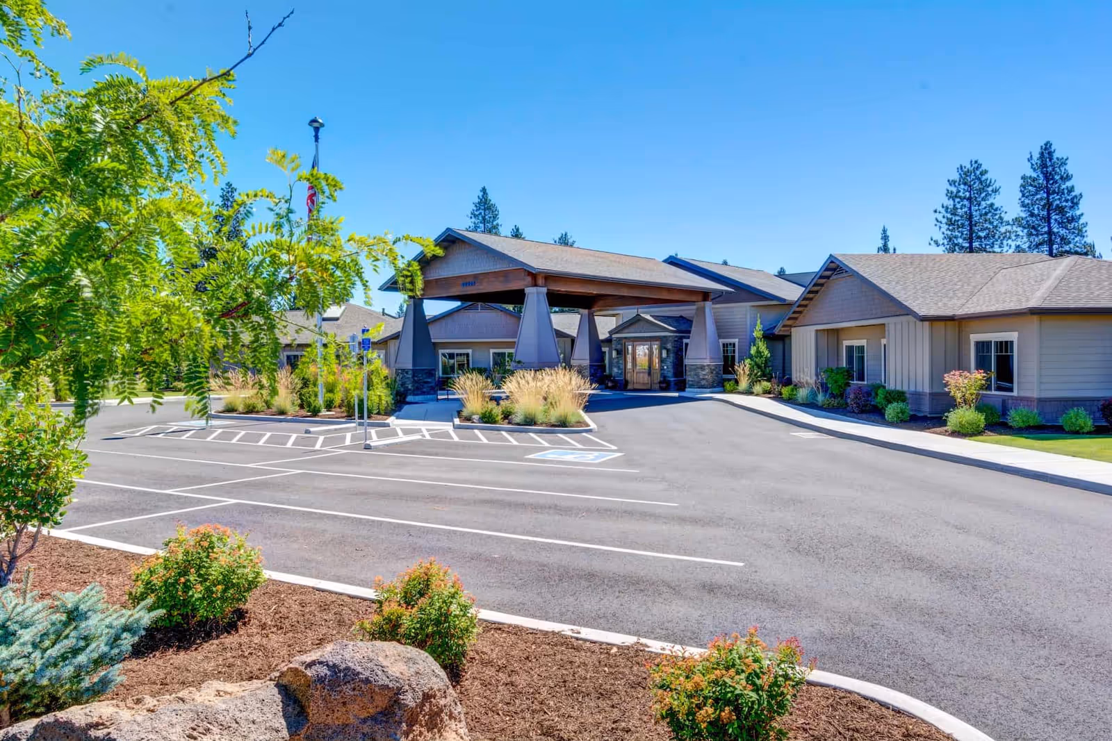 Photo 2 of Mt. Bachelor Assisted Living and Memory Care