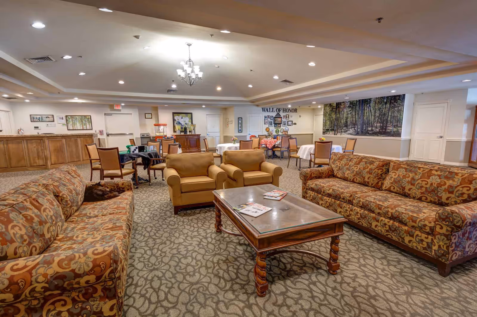 Photo 7 of The Auberge at Kingwood