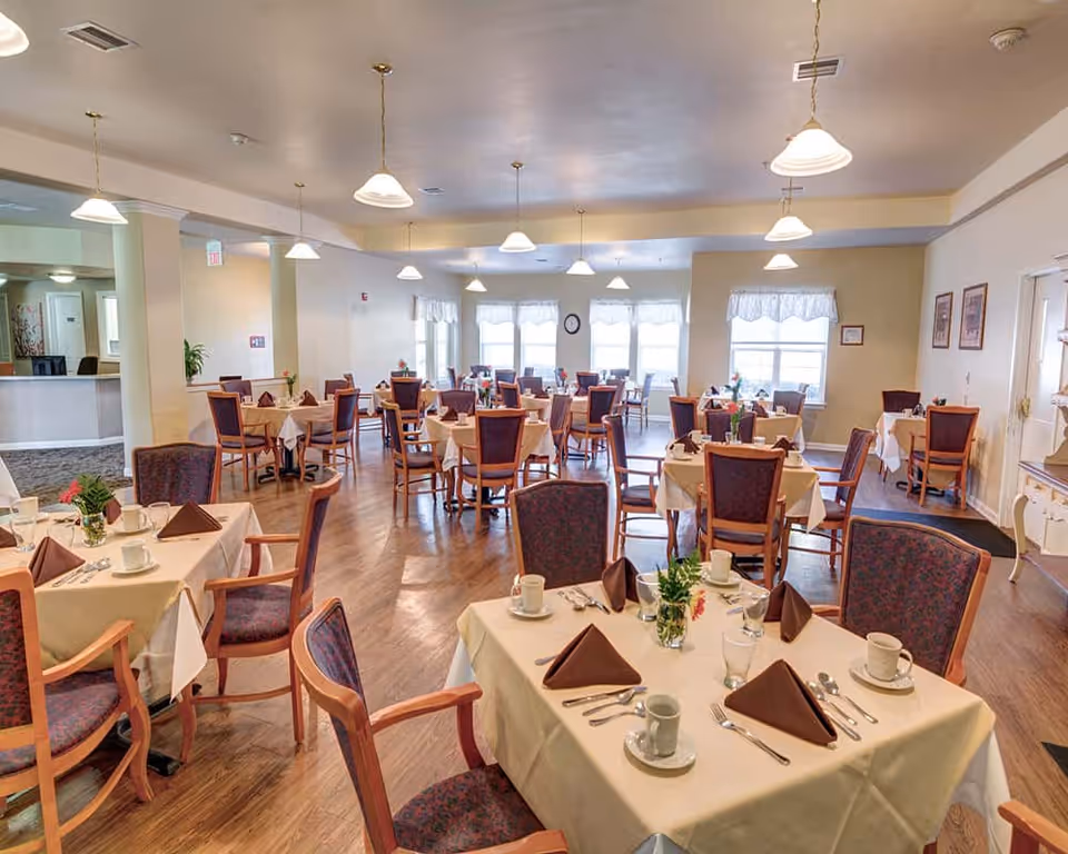 Photo 7 of Mountain View Assisted Living & Memory Care