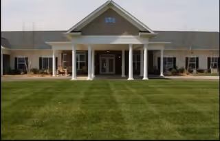 Photo of Bowling Green Senior Living