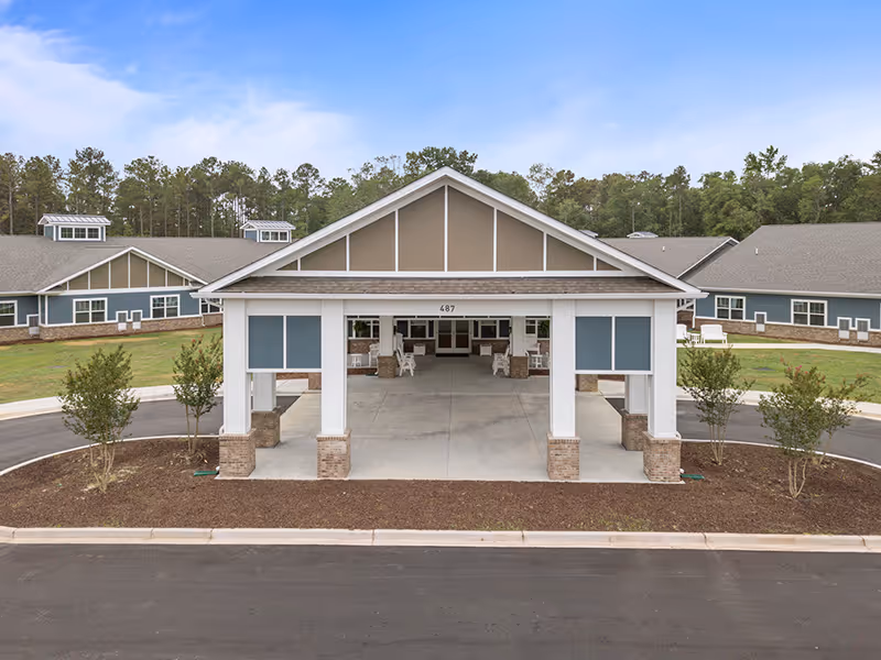 Photo 2 of Lakeside Place Senior Living