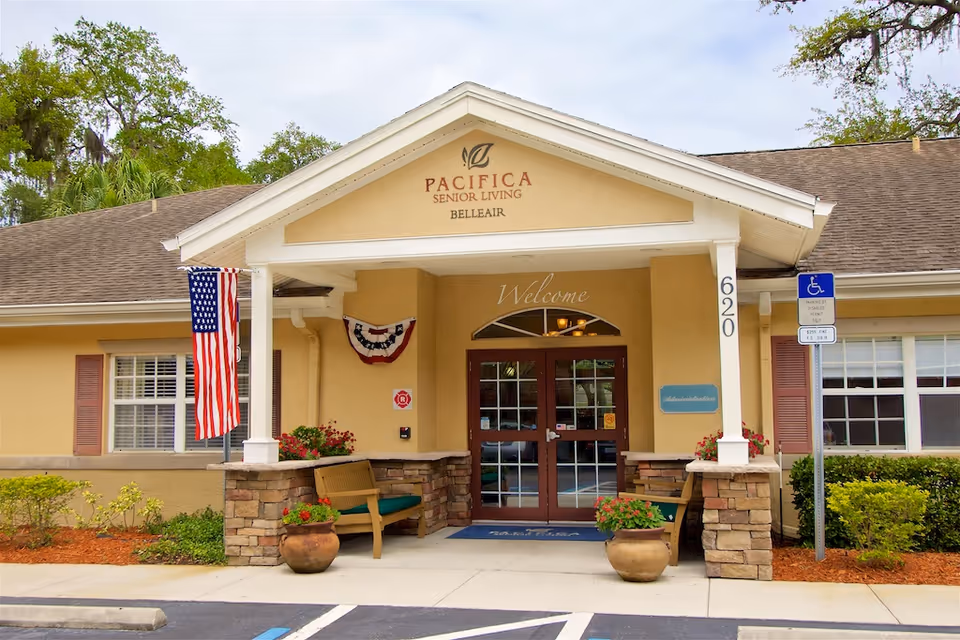Photo of Cottages at Belleair