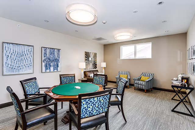 Photo 10 of Azria Health Wichita