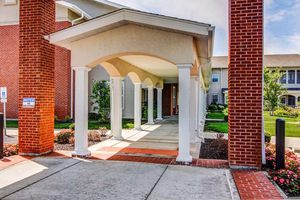 Photo 2 of EverTrue Meridian Village