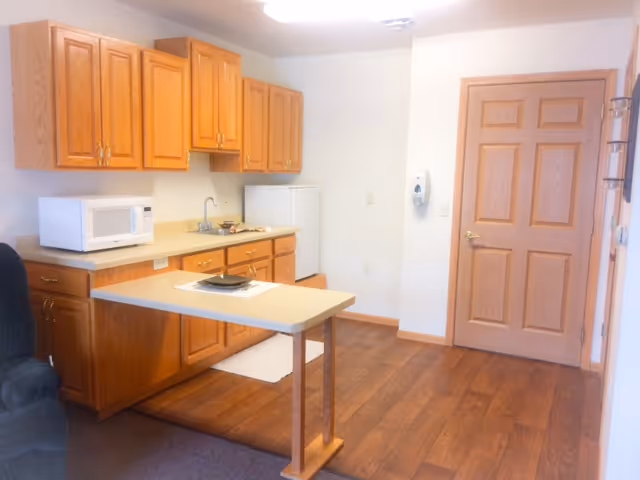Photo 27 of Mountain Terrace Senior Living