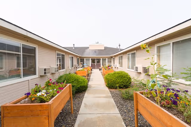 Photo 3 of Ashley Manor Senior Living