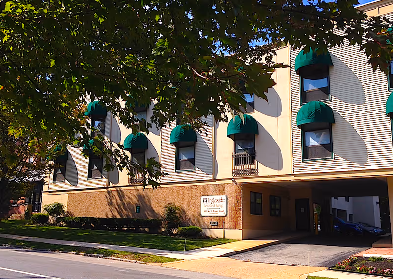 Photo of Ingleside Homes Assisted Living LLC
