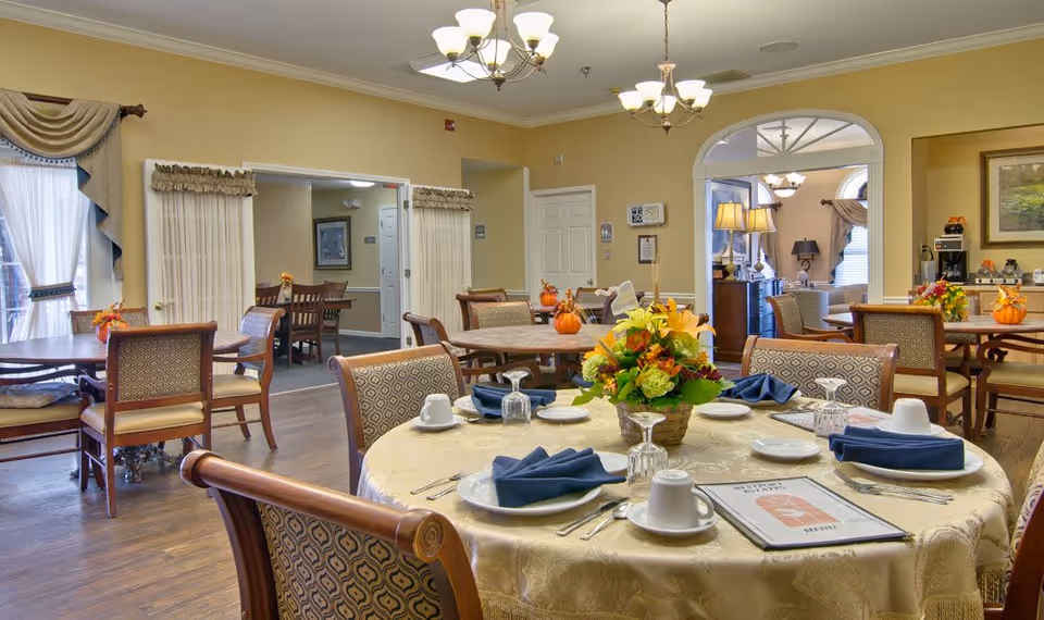 Photo 5 of Westport Estates Senior Living