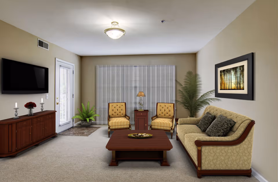 Photo 29 of EverTrue Meridian Village