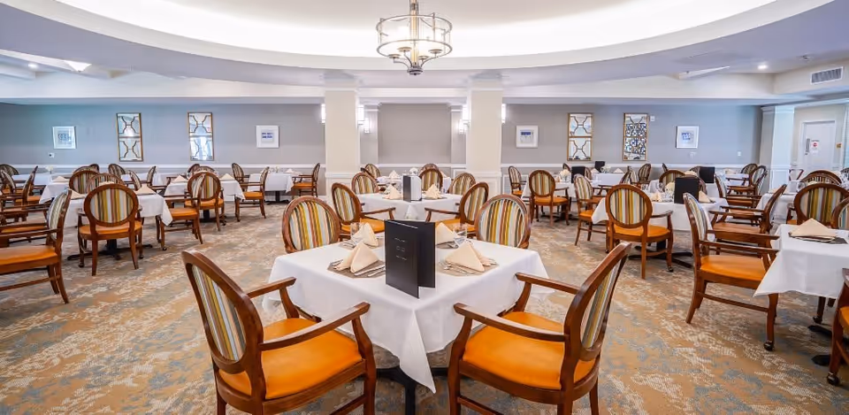 Photo 10 of The Harmony Collection at Hanover Independent and Assisted Living