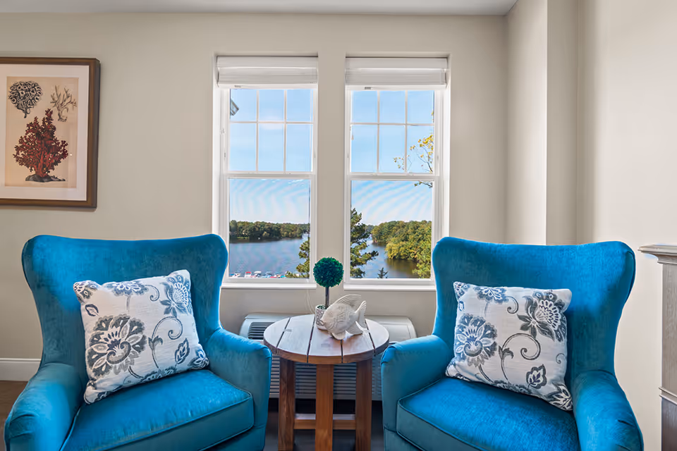Photo 13 of Auburn Hill Senior Living - Assisted Living & Memory Care