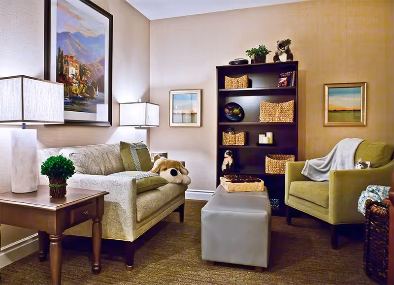 Photo 16 of Oakmont of Burlingame