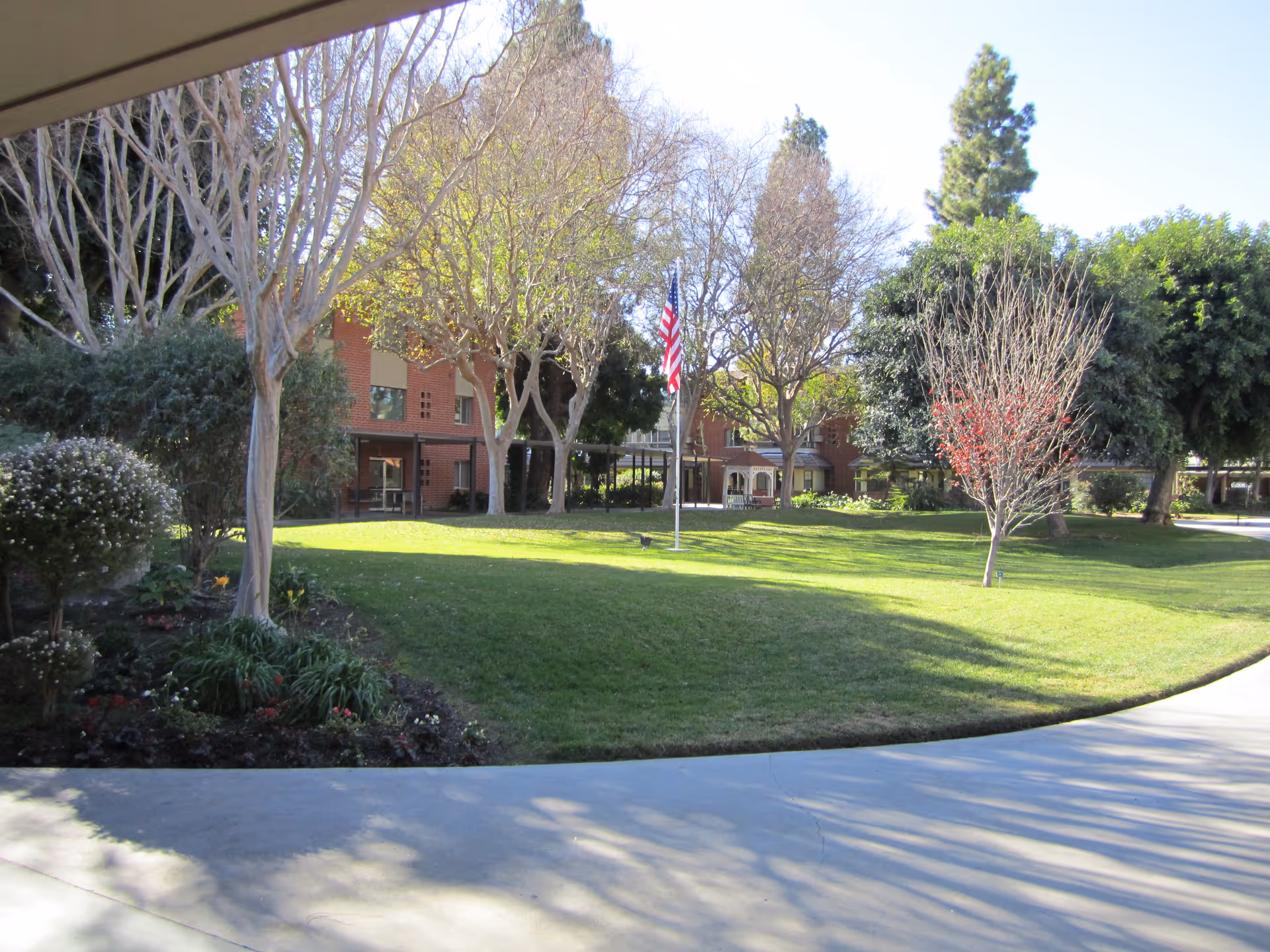 Photo 5 of Rowntree Gardens