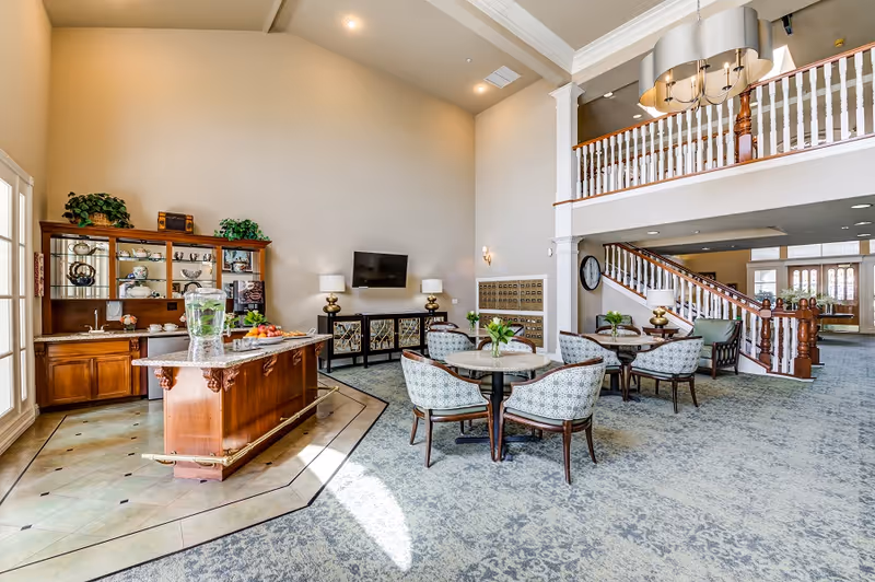 Photo 8 of Aegis Living Ventura