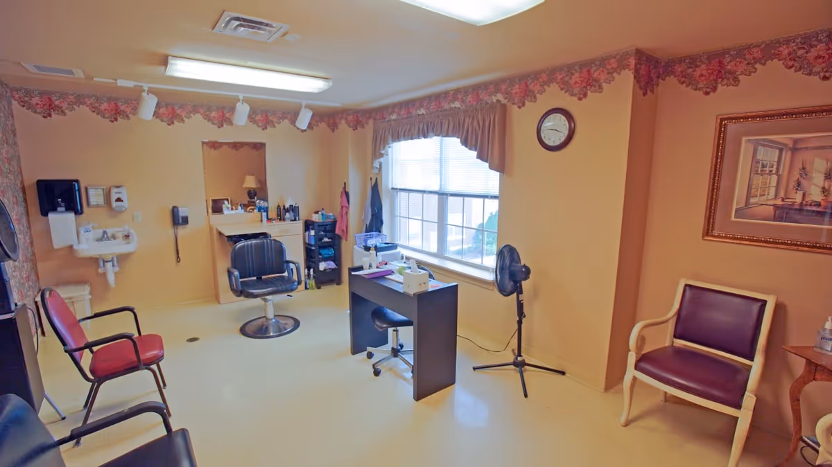 Photo 5 of John M. Evans Supportive Living Community