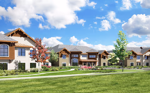 Photo of MorningStar Assisted Living & Memory Care of Fort Collins