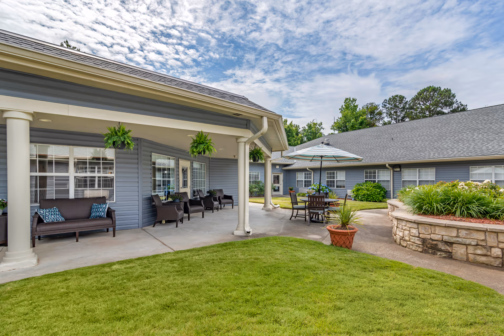 Photo 9 of Brookdale Columbus