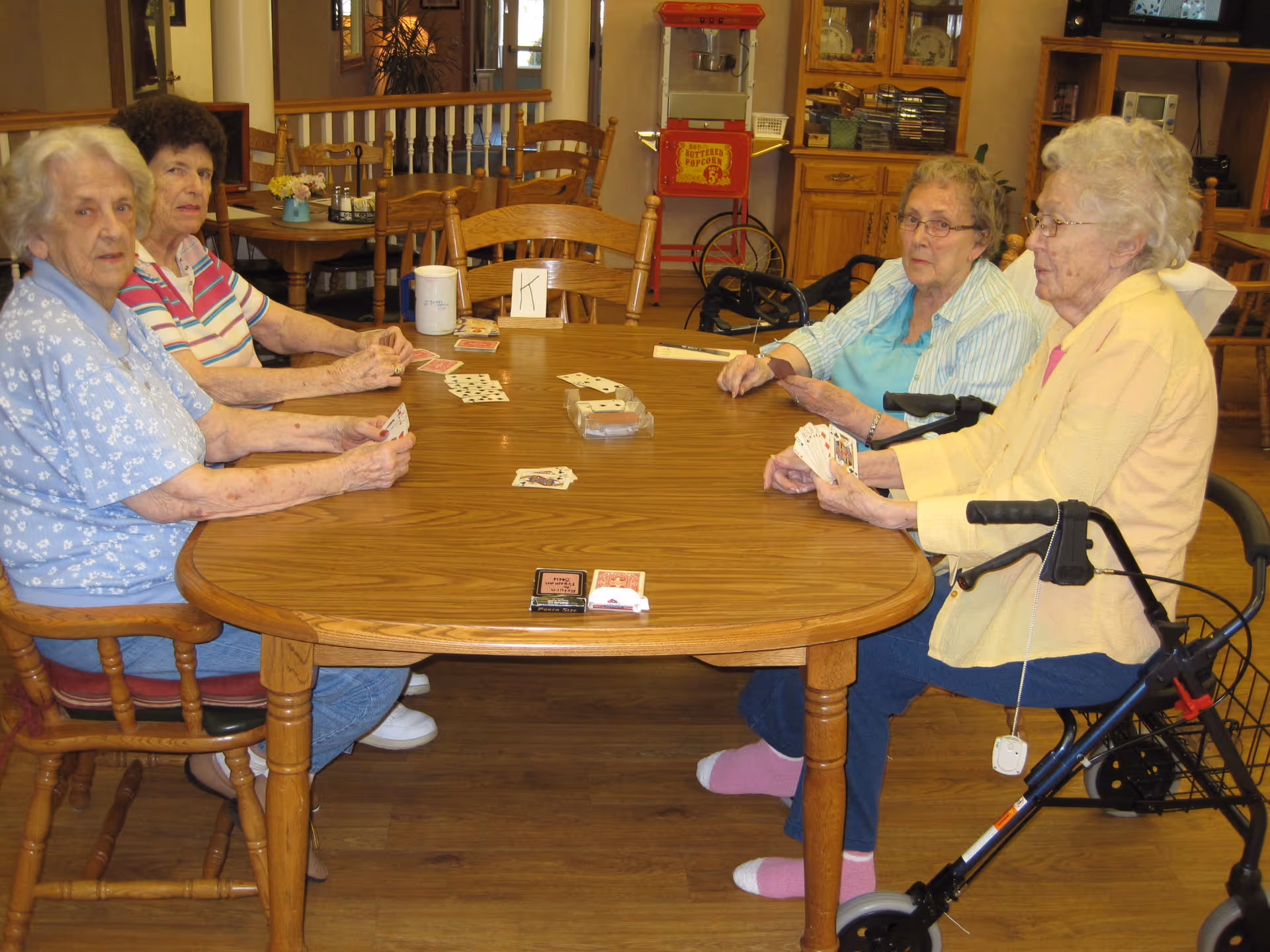 Photo 6 of Arlington Place at Grundy Center