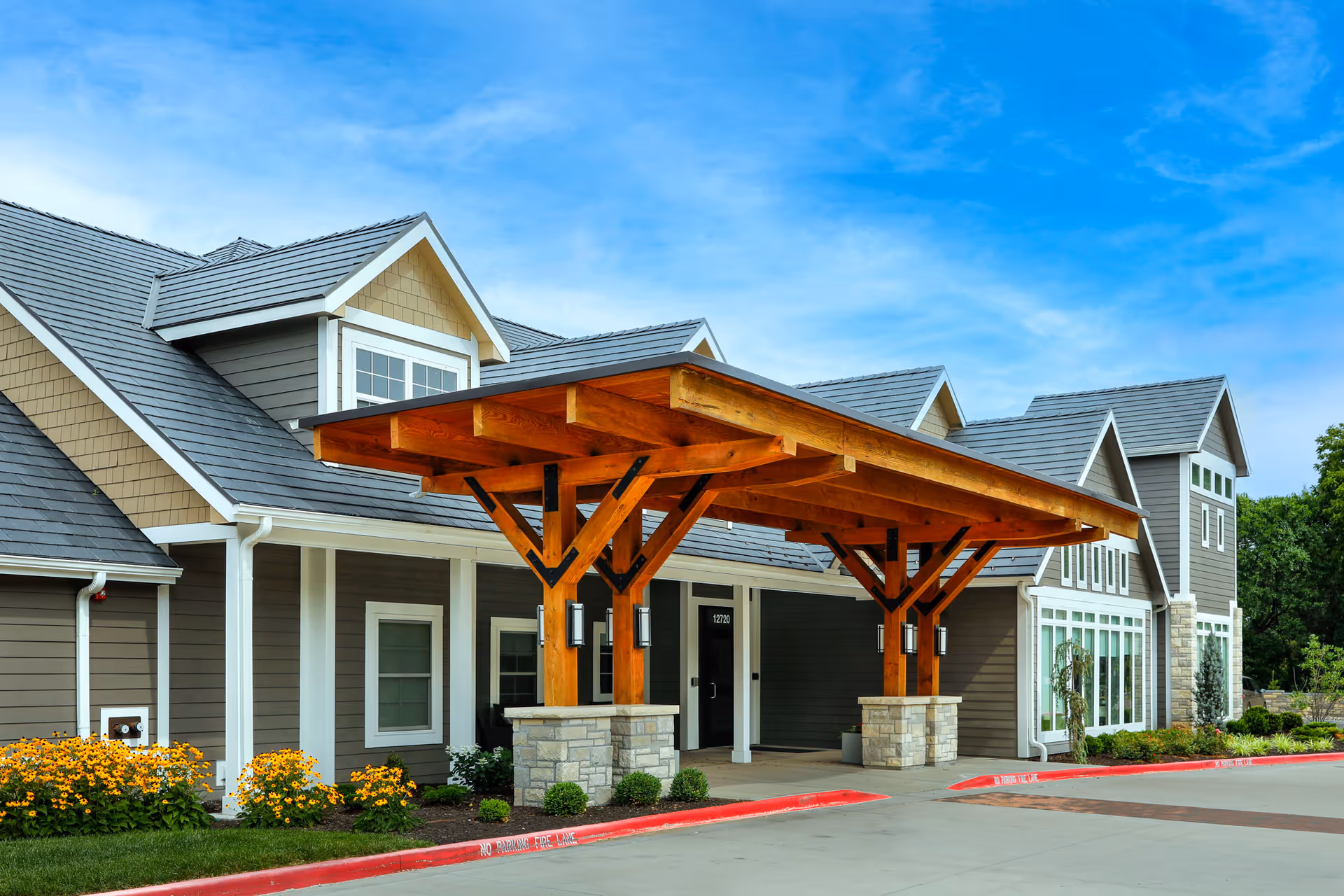 Photo of Homestead Estates Assisted Living of Leawood
