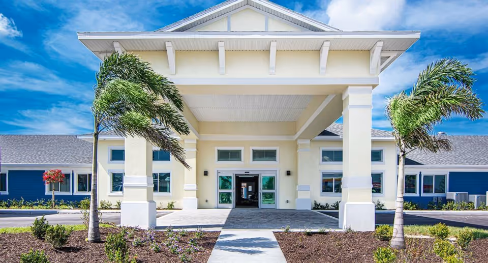 Photo of Hampton Manor of Cape Coral