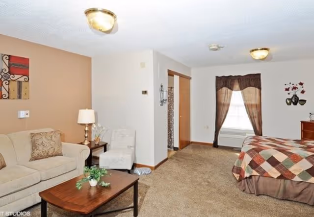 Photo 15 of Keepsake Village of Columbus Memory Care
