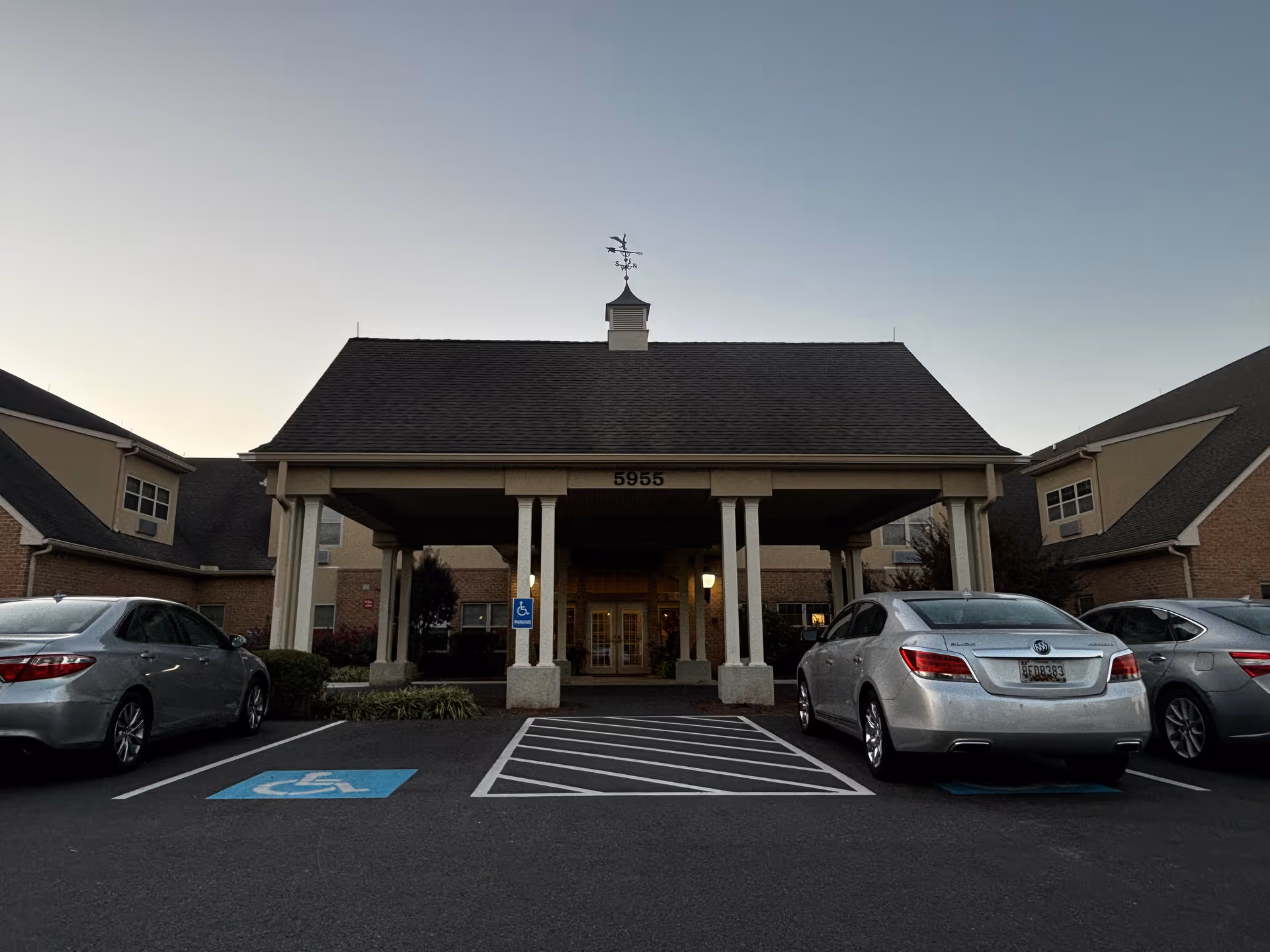 Photo 3 of Country Meadows Retirement Communities