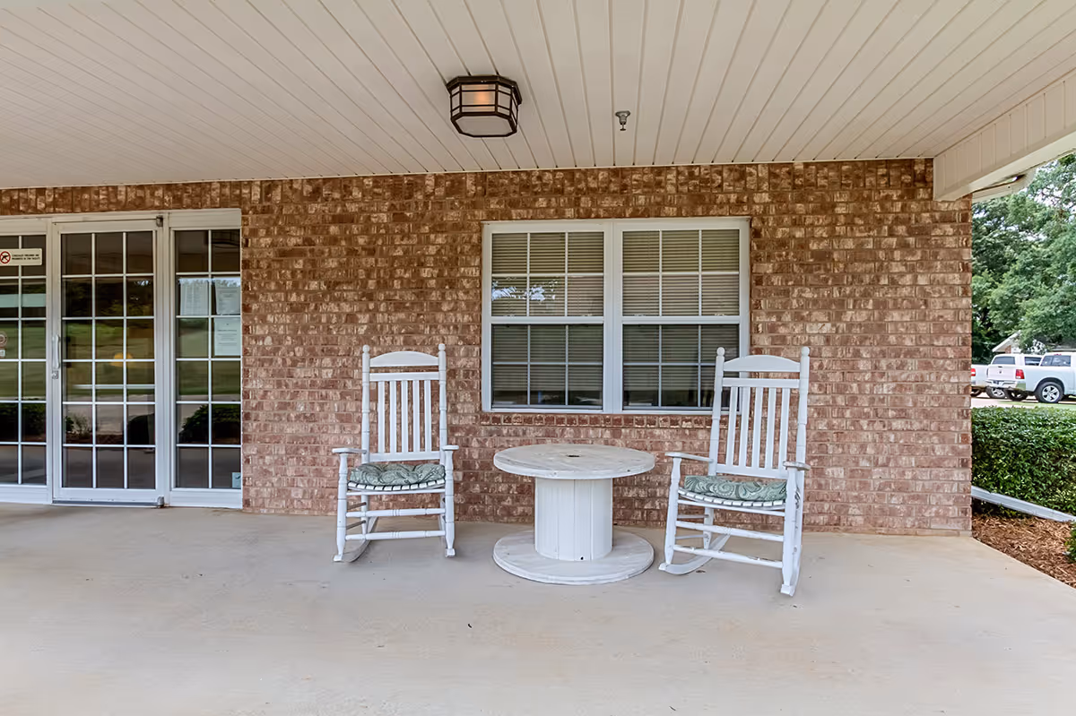 Photo 17 of Countryside Senior Living of Jacksonville
