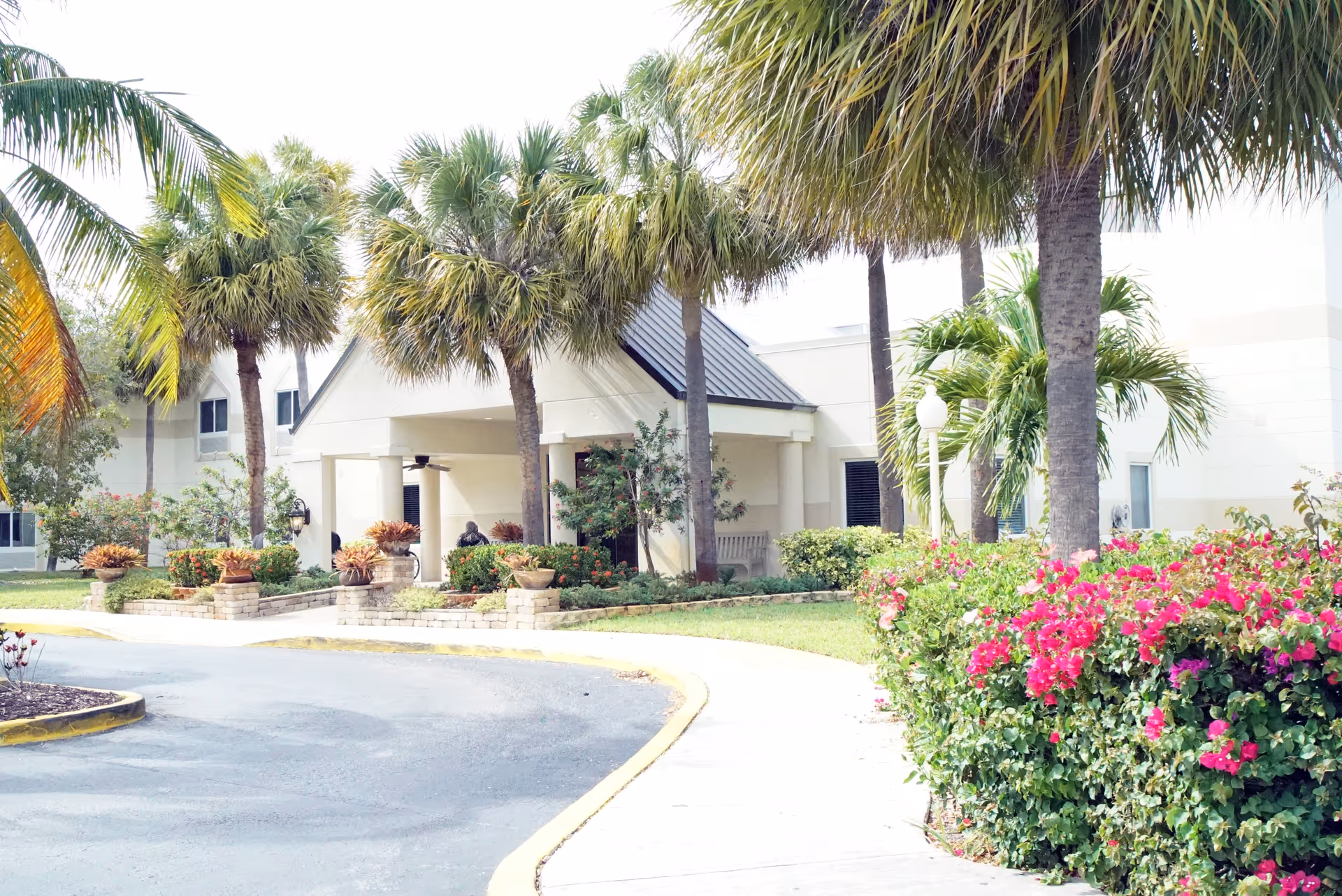 Photo of Palm Garden of Aventura