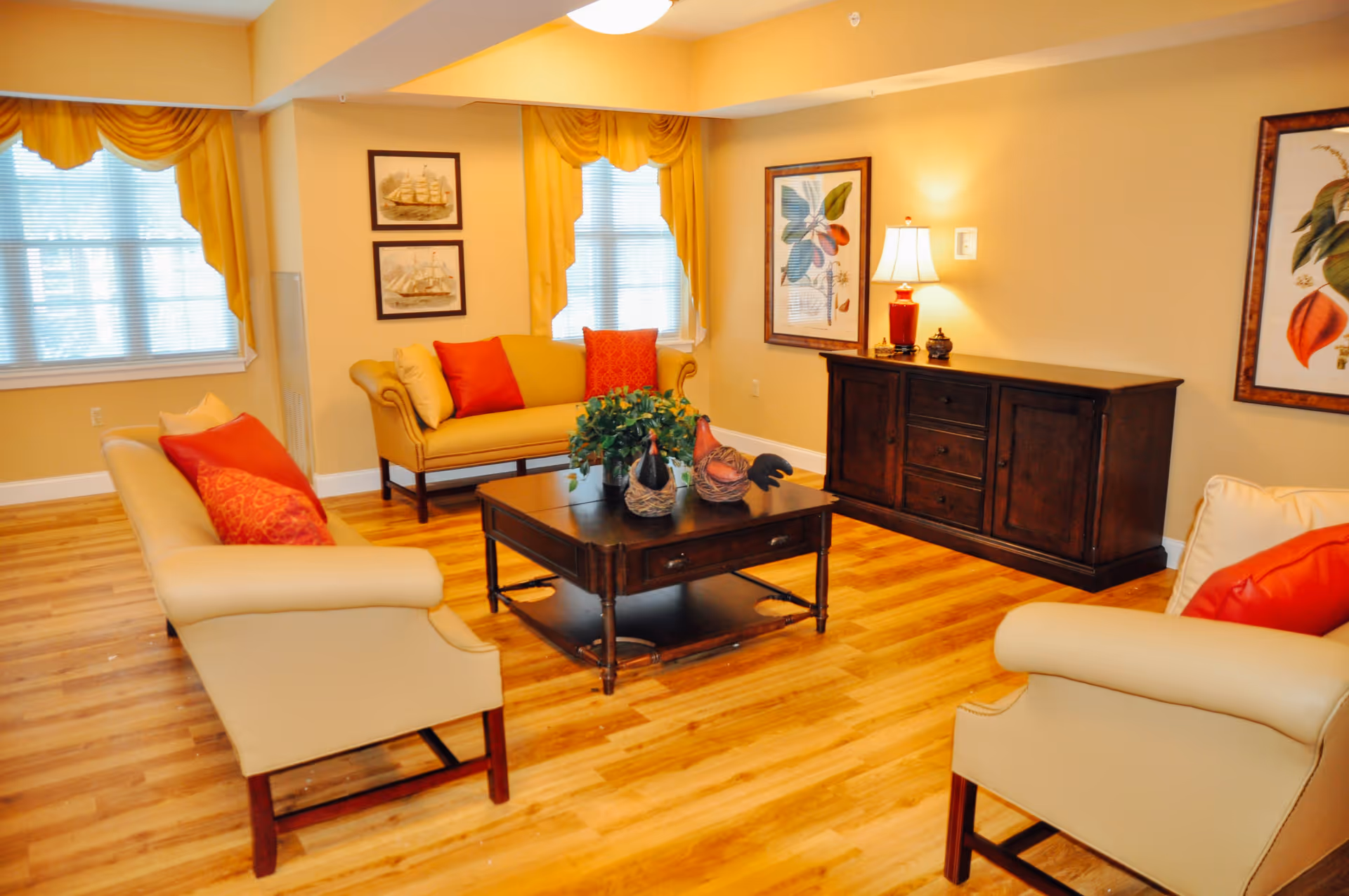 Photo 5 of The Arbors at Stoneham Assisted Living and Memory Care