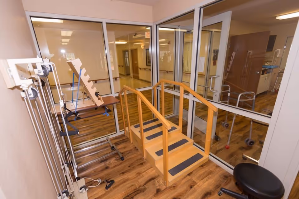 Photo 17 of Legend Oaks Healthcare and Rehabilitation - Ennis