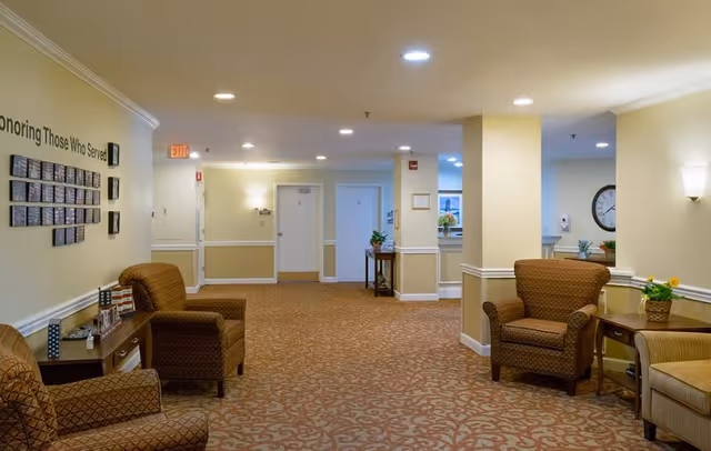 Photo 4 of Deer Park Assisted Living