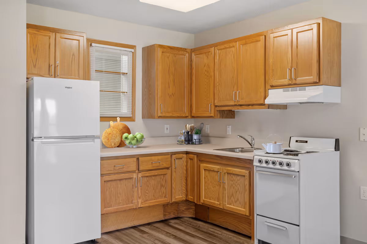 Photo 15 of Fargo Elim Senior Living Community