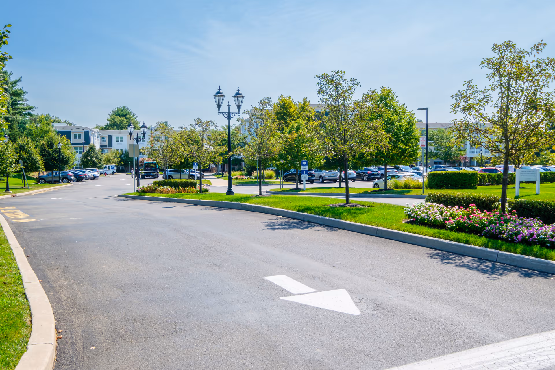 Photo 3 of Brightview Paramus - Senior Independent Living, Assisted Living, Memory Care