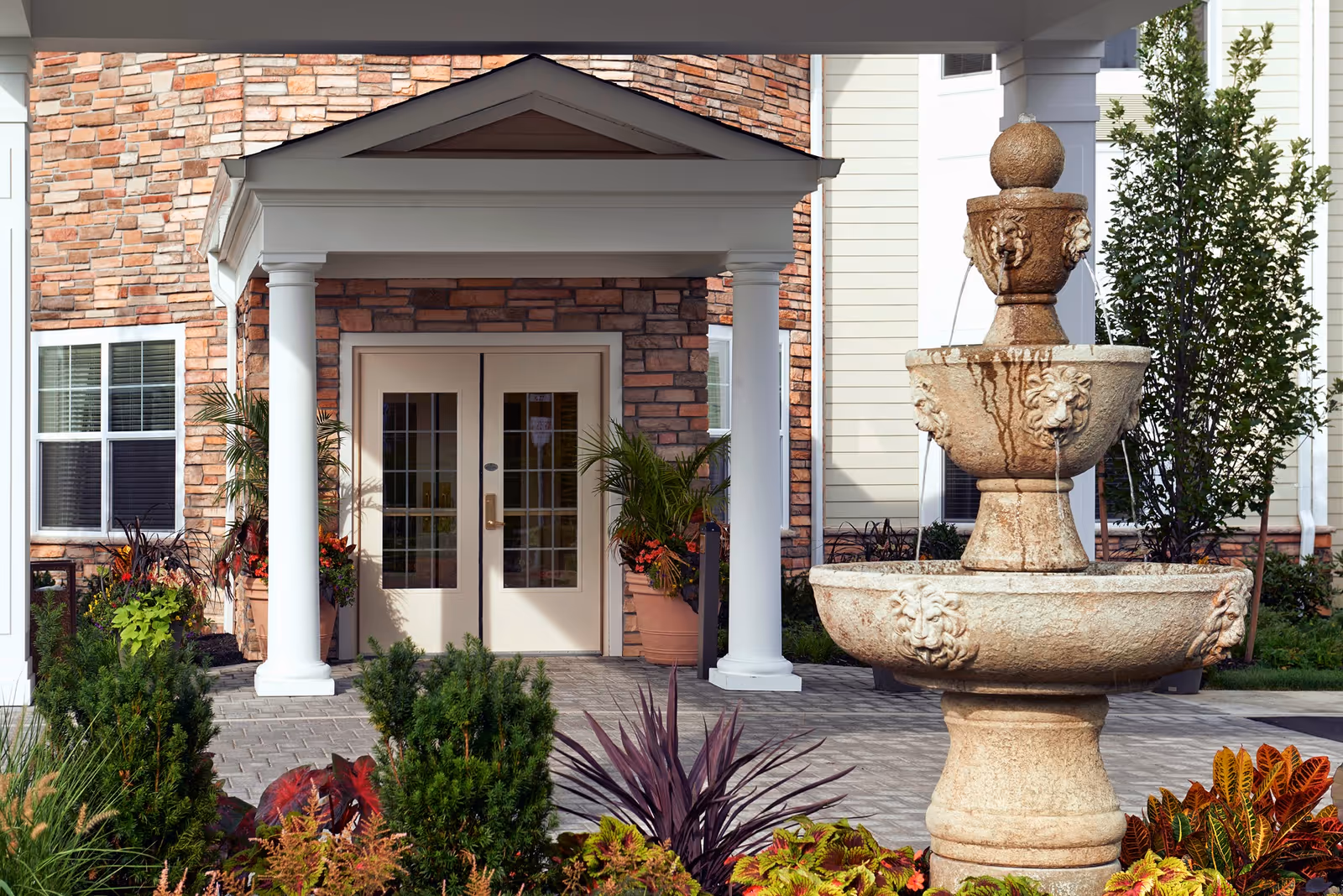 Photo of The Bristal Assisted Living at Sayville