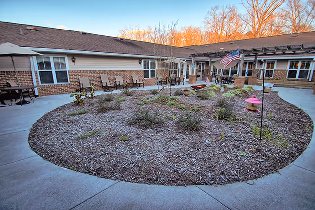 Photo 13 of Brookdale Monroe Square
