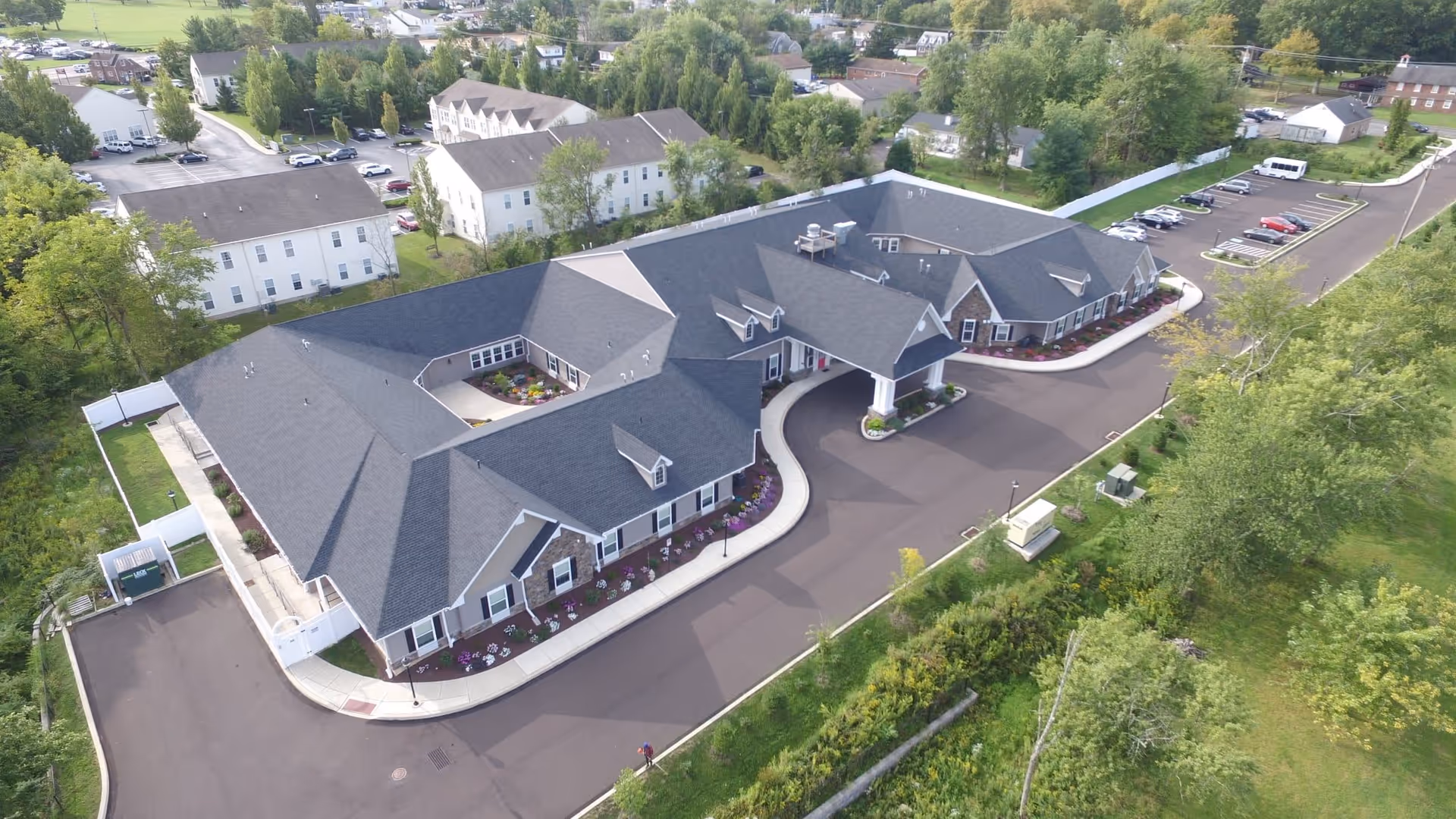 Photo of Bristol House Memory Care