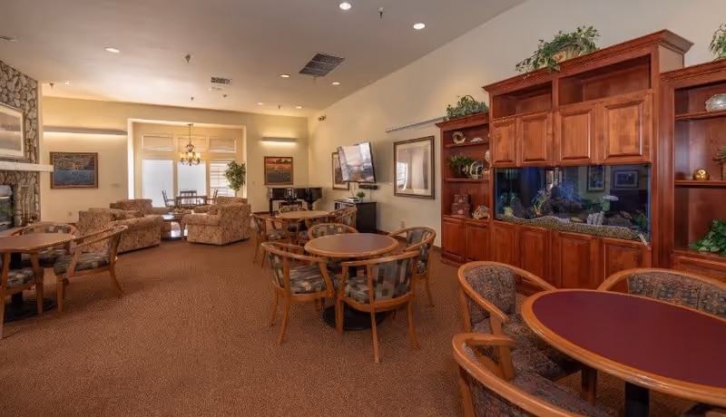 Photo 6 of Hilltop Commons Senior Living