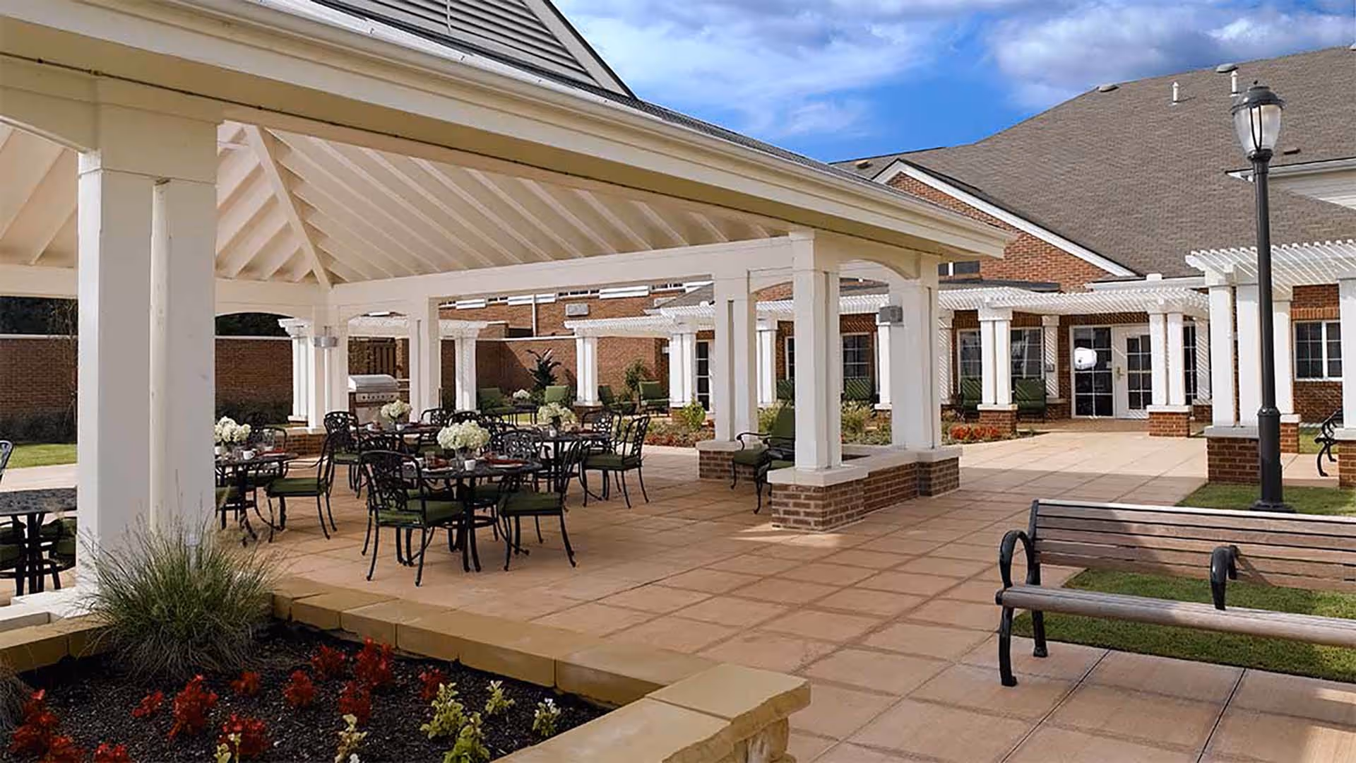 Photo 14 of Atria Grapevine