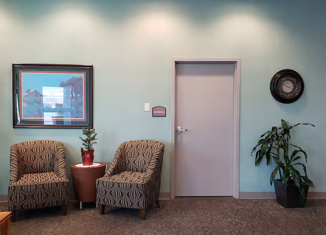 Photo 5 of Fiesta Park Wellness and Rehabilitation